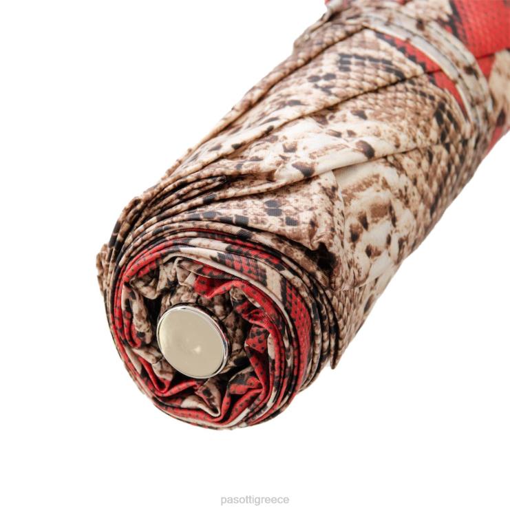 ομπρέλα | PASOTTI 257 52656-601 p12 - πτυσσόμενη ομπρέλα pythonprint 2N6B8581 γυναίκες